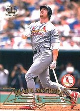 1998 Pacific (Pick From List)