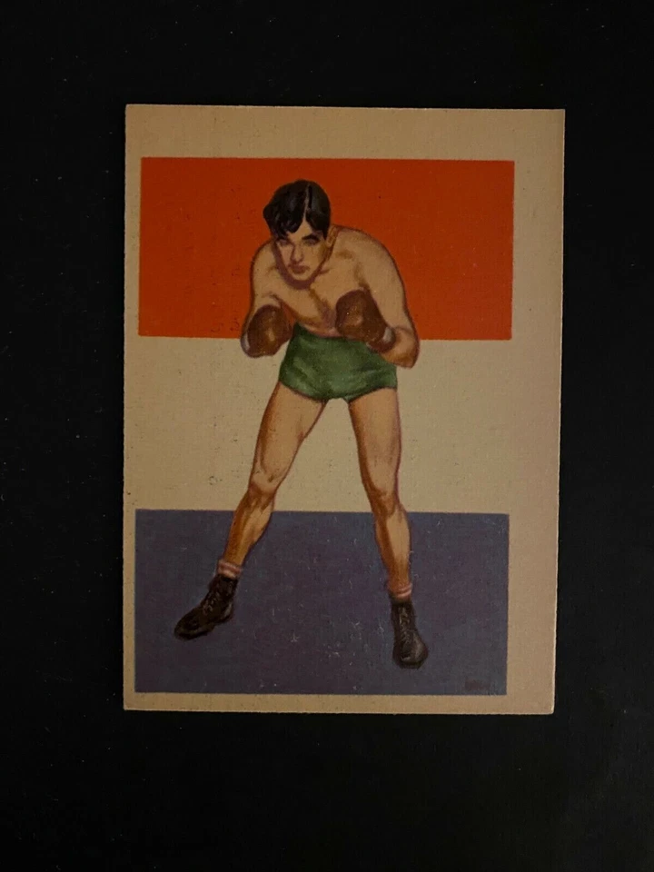 1956 ADVENTURE #90 JAMES BRADDOCK NM - Image 1 of 1