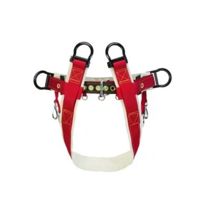 Weaver 0801005MD WLC-100 4 Dee Cotton Saddle w/o Straps, Medium - Picture 1 of 3