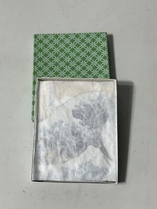 Vintage Folding Photo Frame Ukiyoe Japanese Art Goldtone Courtesans Design Decor - Picture 1 of 6