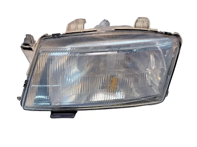 Faro lateral izquierdo del conductor OEM 98 99 00 01 02 03 04 05 SAAB 9-3 C9-1 Foto 1 de 4