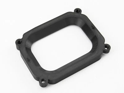 AirBox Twin Air Pre-Filter Frame Cover for Yamaha Tenere 700 - Image 1 of 2