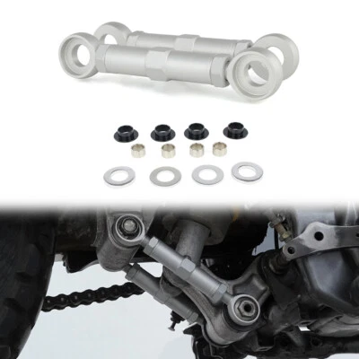 Montaje de enlace inferior apto para Suzuki HAYABUSA GSX1300 1999-2024 Foto 1 de 4