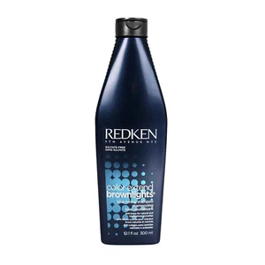 Redken Color Extend Brownlights Blue Toning Shampoo / 10.1 fl oz - Picture 1 of 1