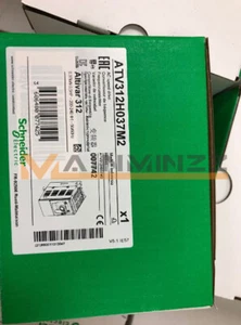 One New PLC ATV312H037M2 - Picture 1 of 1