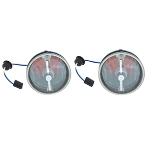 OER Park Lamp Assembly Set For 1970-1973 Chevrolet Camaro RS Rally Sport - Picture 1 of 4