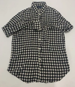 Ralph Lauren Shirt Long Sleeve Size Kids Size M - Picture 1 of 7