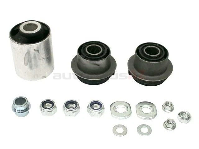 Kit Buje Brazo Control DELPHI 2023300075 MERCEDES-BENZ C230 C280 C43 AMG C220 Foto 1 de 1