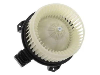 Motor soplador delantero VDO 51638TWHK para Subaru B9 Tribeca 2006-2007 Foto 1 de 2