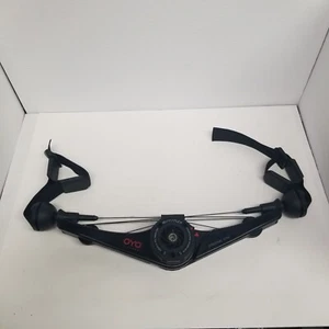 Oyo Fitness Spiraflex Personal Gym, 2 Widerstandsscheiben, 5 & 10 Pfund, schöne Form - Bild 1 von 8