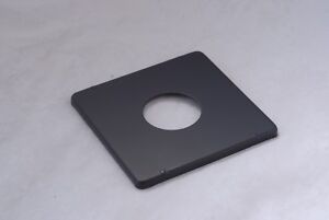 New Lens Board For 4x5 Graphic Camera, Copal 0