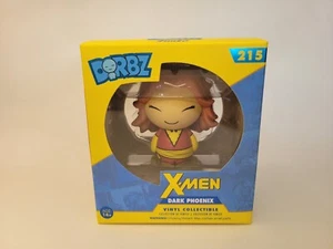 Funko Dorbz Dark Phoenix #215 Marvel X-Men Comics Collectible Vinyl Figure NEW - Picture 1 of 6