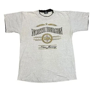 Vintage 1996 Signal Sport North Bergen, New Jersey USA T-Shirt Large - Bild 1 von 5