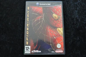 Spider-man 2 Nintendo GameCube - Picture 1 of 1