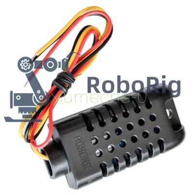 AM2301 DHT21  Digital Temperature Humidity Sensor module SHT11 SHT15 For Arduino - Image 1 of 4