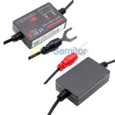 Car 12V Battery Tester Analyzer BM2 Bluetooth 4.0 Digital Real Time Monitoring