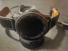 Samsung Gear S3 Smart Watches for Sale | Buy New, Used, \u0026 Certified  Refurbished from eBay