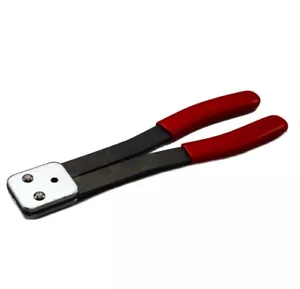 x1 Crimping Tool for Lucas Style Brass Bullet Connectors UK Made Motorcycle Car - Picture 1 of 12