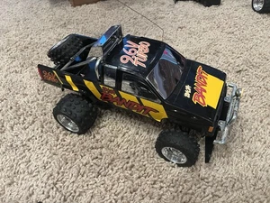 Tyco Baja Bandit 9.6v Turbo Yellow/black - Picture 1 of 8