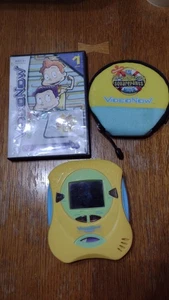 Vintage Nickelodeon Spongebob Squarepants Video Now Bundle - Picture 1 of 7