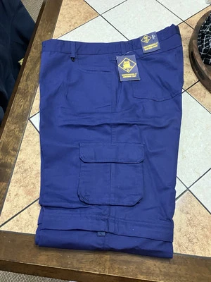 BSA Scouts / Cub Scouts Switchback2 Uniform Pants Husky 34 - Image 1 of 2