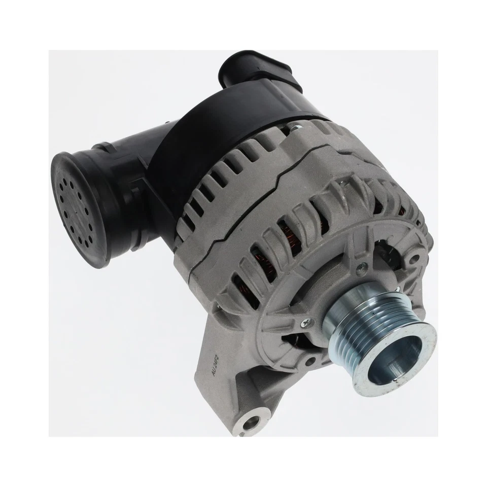 New 90 AMP Alternator Fits BMW 328is 328i 2.8L 1996-1999 12311738437 12311730602 - Image 1 of 4
