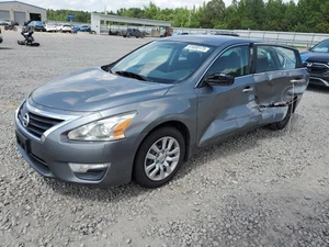 Chassis ECM Temperature AC Control Amplifier Fits 14-15 ALTIMA 5019778 - Picture 1 of 12