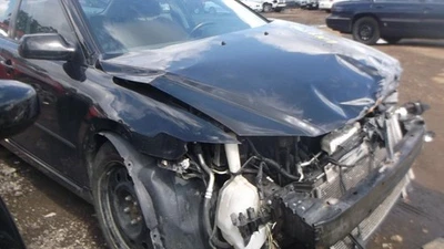 Parasol izquierdo conductor iluminado se adapta 06-08 MAZDA 6 47367 Foto 1 de 4