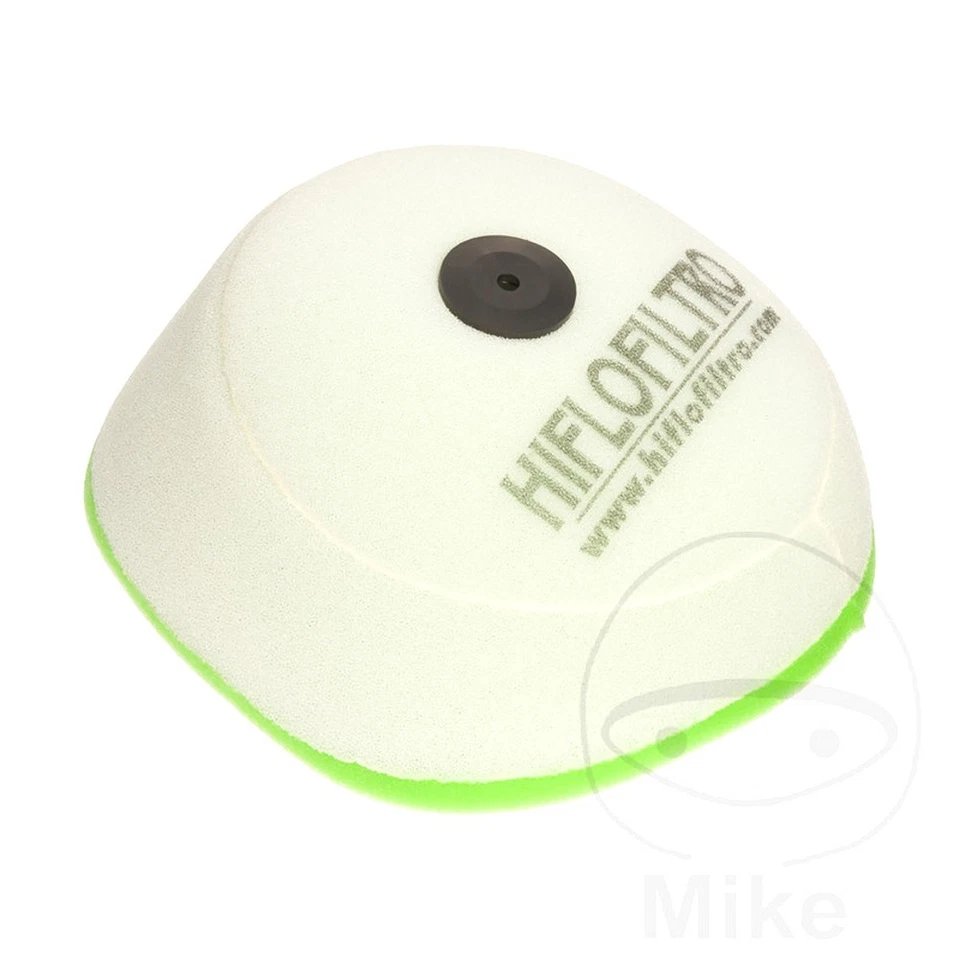 Hiflo Air Filter Foam HFF5012 Fits KTM SX 520 2000 - Изображение 1 из 1