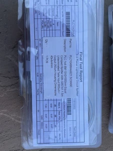 Rozdzielacze włókien 1x4 15szt, 1x8 1szt, 1x32 9szt. - Zdjęcie 1 z 9