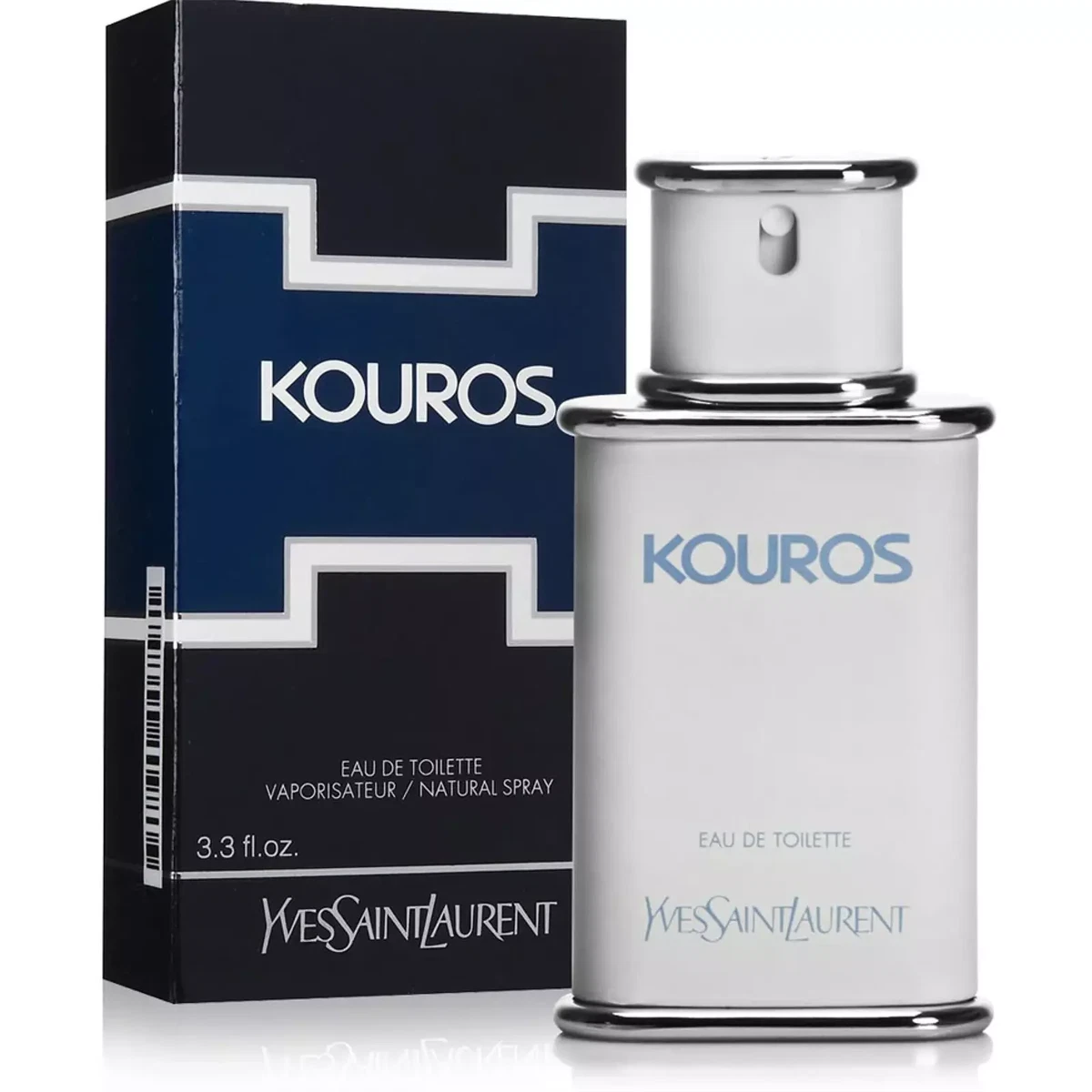 Yves Saint Laurent Kouros Fragrances for Men for sale | eBay