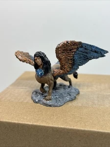 Wizkids Miniature Ruolo Critico W03 Sfinge Femmina Lucida Dipinta Nuova - Foto 1 di 8