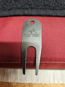 Vintage Nags Head Golf Links Nags Head NC Divit Repair Tool Pre-owned - Picture 1 of 4