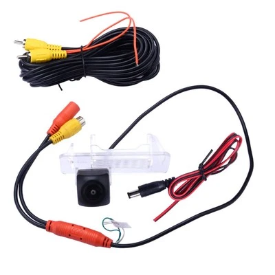 Rear View Backup Camera Reverse Cam Fit For Smart Fortwo W450 W451 - Image 1 of 4