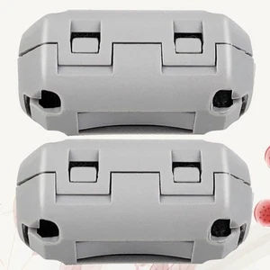 2 Pcs Cleaner Accessories Electrostatic Duster Wiped Off Filters Block - Afbeelding 1 van 11
