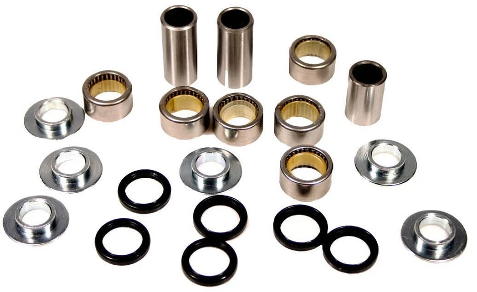 Swingarm联动轴承套件适用于铃木 RM 125,2001 - 2003 - RM125 — 第 1/1 张图片