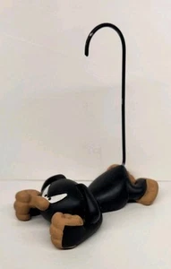 BABY Marsupilami Leblon Delienne Statue / Figure France Rare - Picture 1 of 7