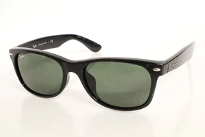 Ray-Ban NEW WAYFARER Sunglasses RB2132F 901L NEW - Picture 1 of 3