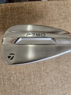 Planchas diestro Taylormade P790 Project X 5,0/4 - Pw Foto 1 de 4