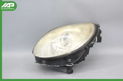 ✅ 06-10 Faro halógeno lado conductor izquierdo mercedes w251 r350 r550 oem Foto 1 de 4