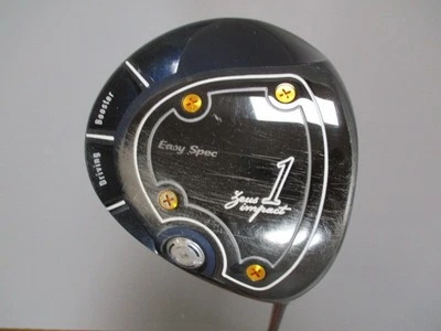 Kasco Zeus impact Easy Spec Driver 10.5 Zeus impact[46.25] (SR) #426 Golf - Image 1 of 4