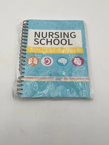 Nursing School Success Bundle - Bild 1 von 2