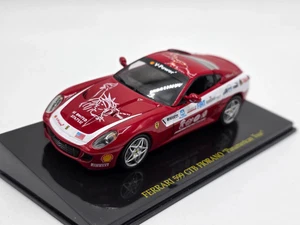 1/43 2006 Ferrari F599 GTB Fiorano Panamerican - IXO | Model Car - Picture 1 of 3