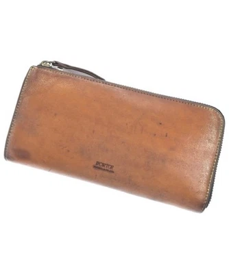 Carteras/Monedas PORTER Marrón 2200608744025 Foto 1 de 4