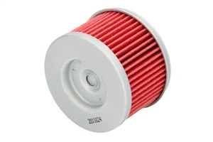 Filtro olio HIFLO HF113 - Foto 1 di 8
