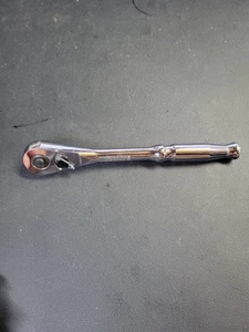 Kobalt 3/8" Ratchet 22800 M 7.5" Long - Bild 1 von 6