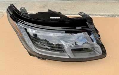 Land Rover Range Rover 2018-2022 tamaño completo OEM faro derecho LED BONITO LR169868 Foto 1 de 4