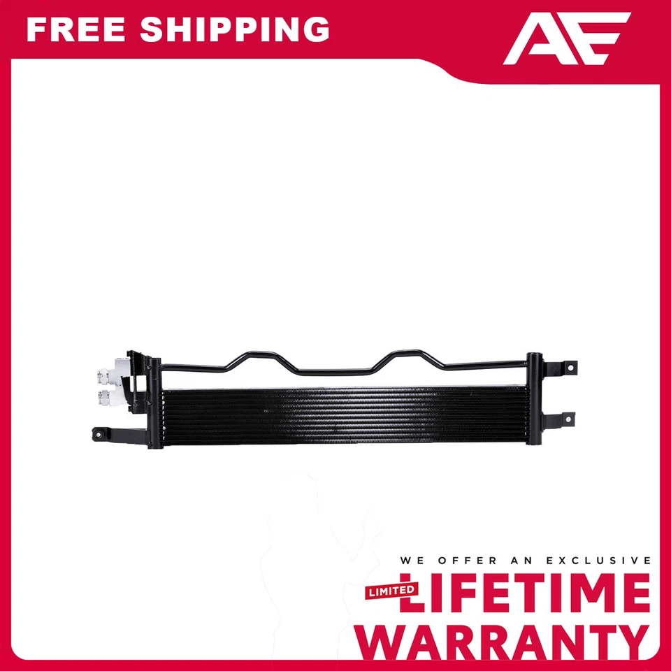 Conjunto de enfriador de aceite de transmisión automática para Chrysler Pacifica Voyager 17-22 Foto 1 de 1