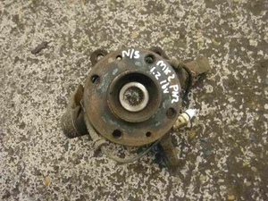 Renault Clio MK2 2001-2006 1.2 16v Passenger NSF Front Wheel Hub ABS Sensor - Picture 1 of 2