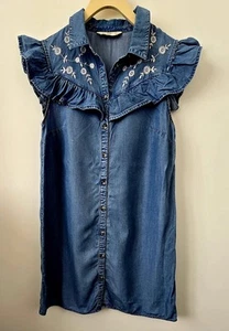 Women's Dress unbranded Uk14 / EUR 42 - Picture 1 of 8
